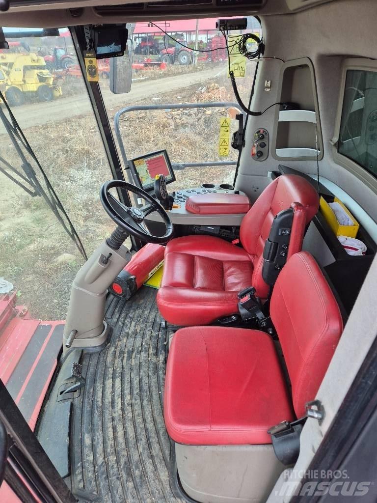 Case IH 9240 Teraviljakombainid