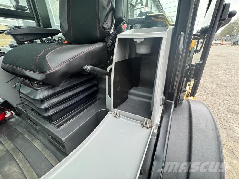 CAT 906M Cat 906M Rataslaadurid