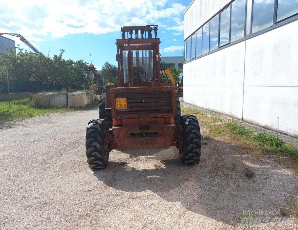 Manitou 4RM30G Diiseltõstukid
