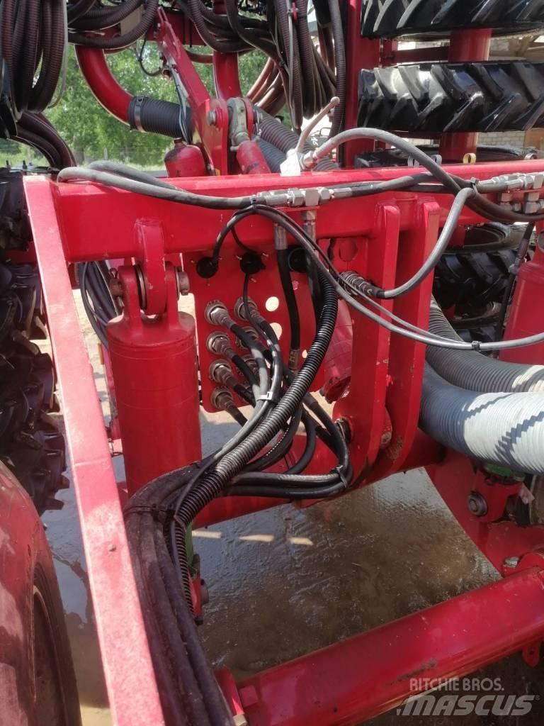 Horsch Pronto 6 AS Külvikud