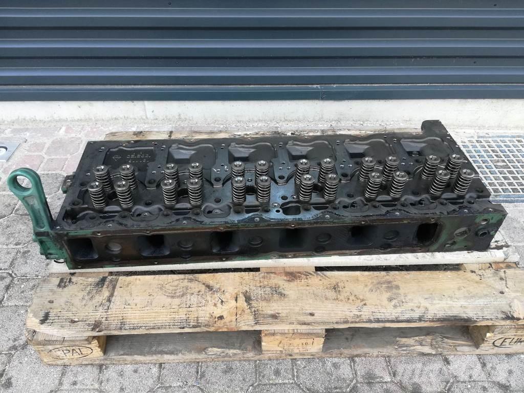 Renault Premium E5 Mootorid