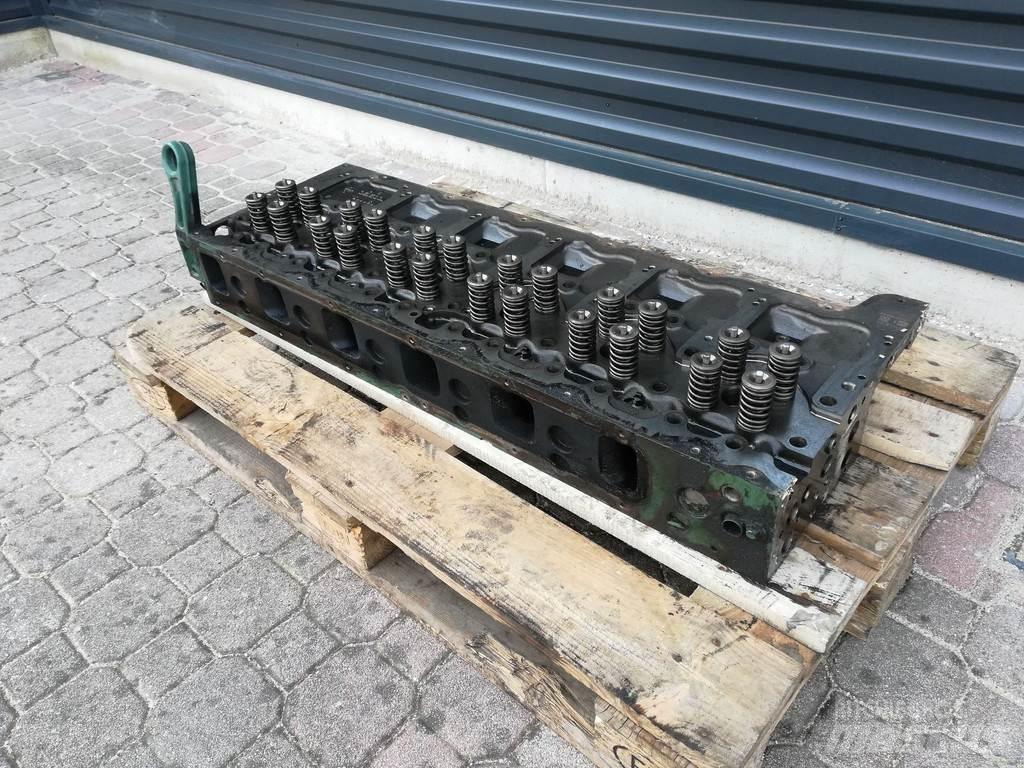 Renault Premium E5 Mootorid