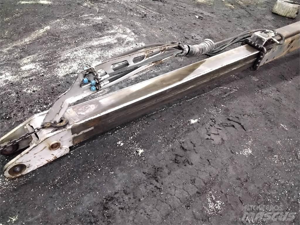 Valmet CRF14 Forvarderi kraanad