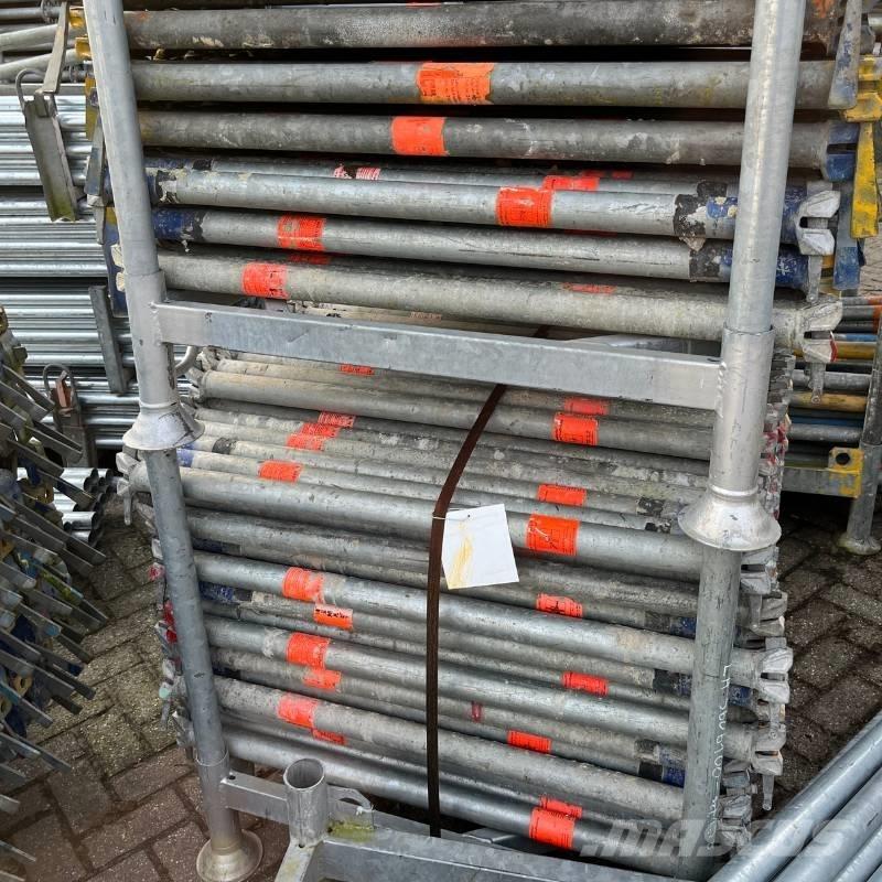 Layher Allround Ehitustellingud