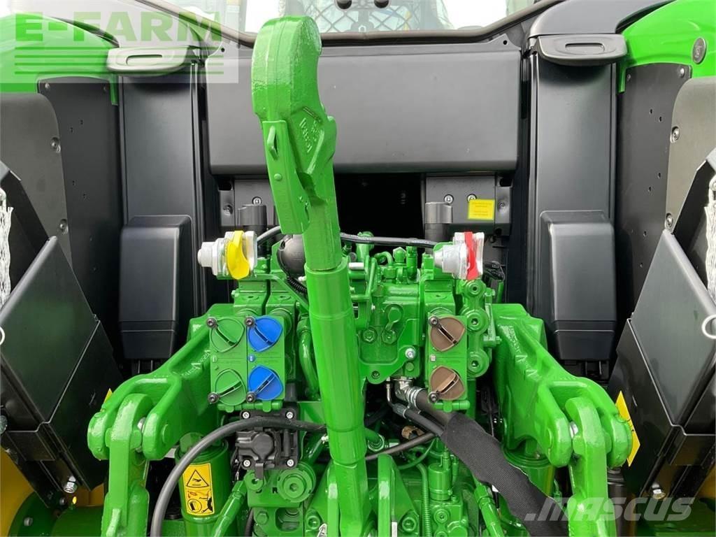John Deere 6M 95 Traktorid