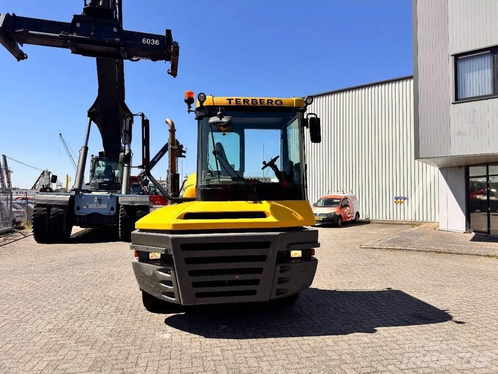 Terberg RT 223 Terminalivedukid
