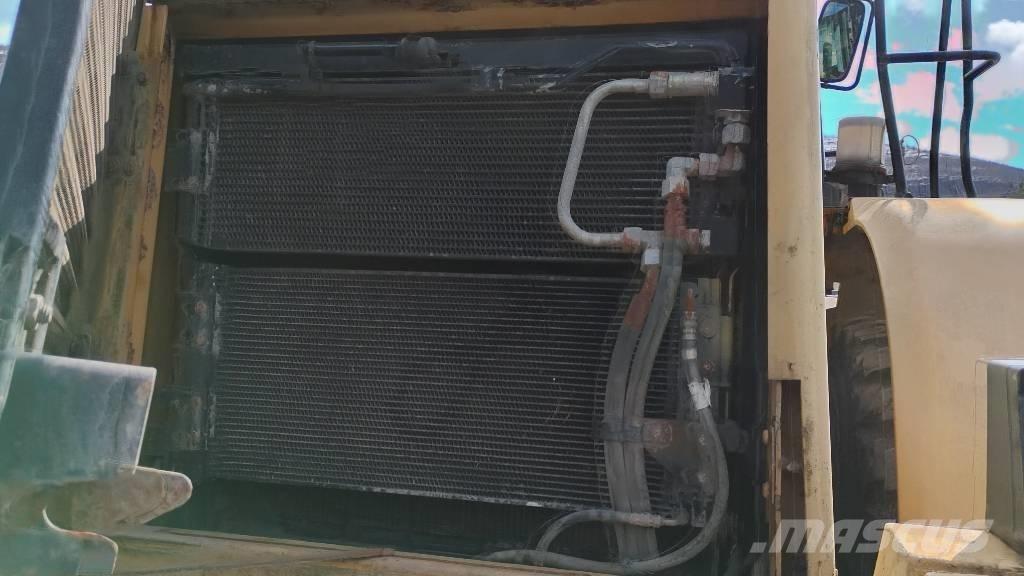 CAT 962 G Rataslaadurid
