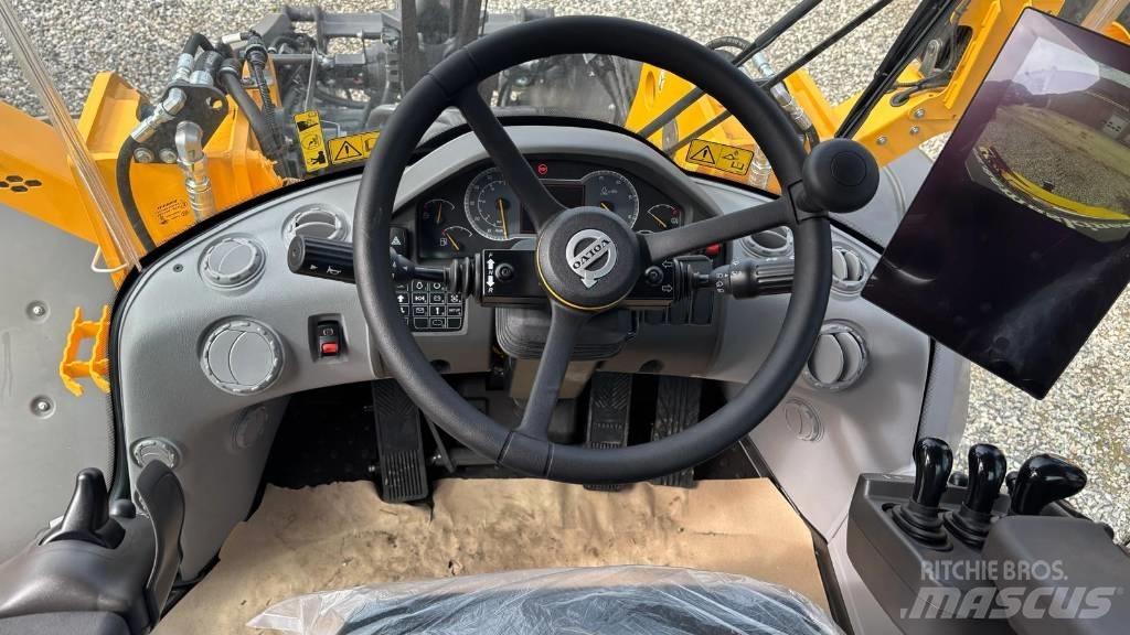 Volvo L 90 H Rataslaadurid