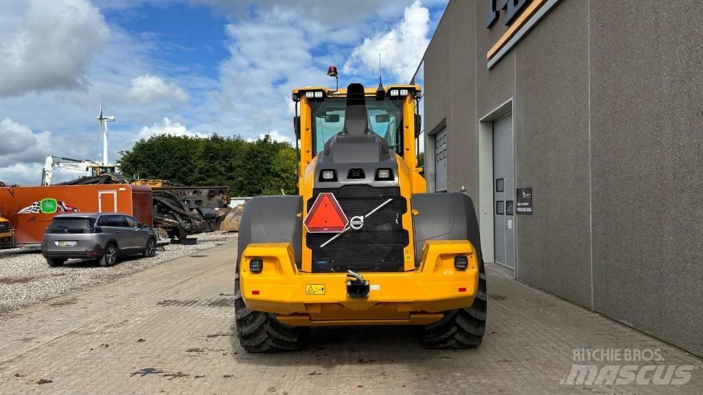 Volvo L 90 H Rataslaadurid