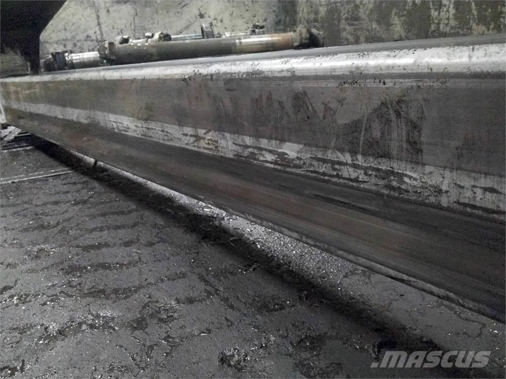 Cranab FC155 Forvarderi kraanad