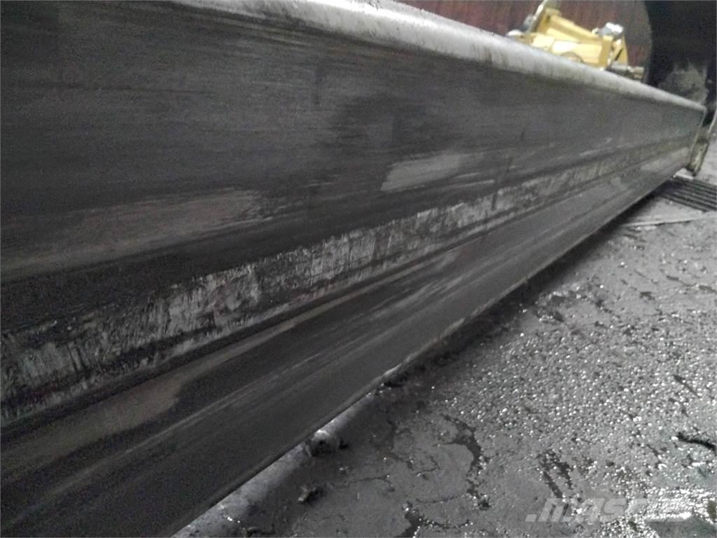 Cranab FC155 Forvarderi kraanad