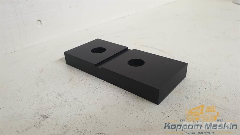Ponsse 260468 Harvesteri kraanad