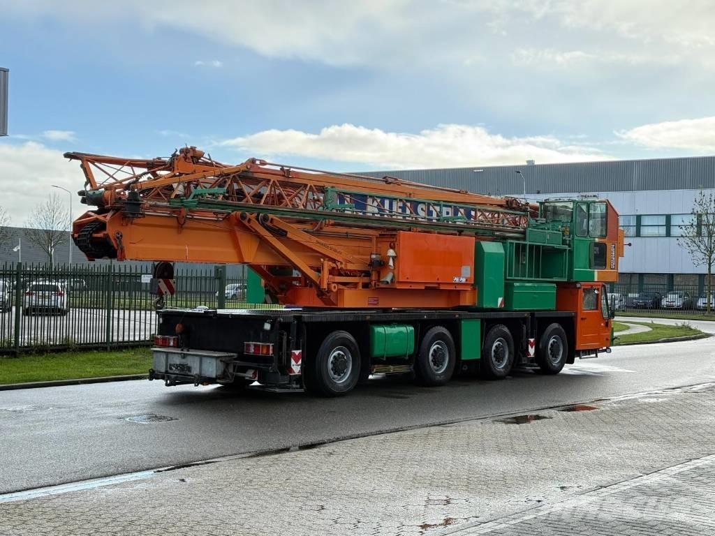 Spierings SK 488 AT4 Tornkraanad