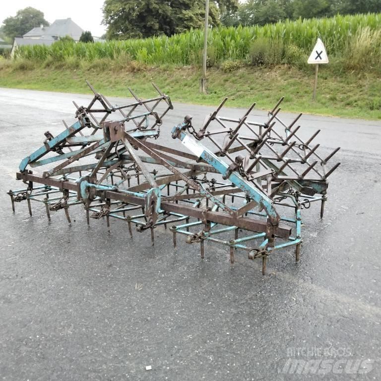 Religieux PORTE 5M Äkked