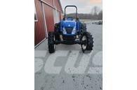 New Holland 60 Traktorid