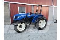 New Holland 60 Traktorid