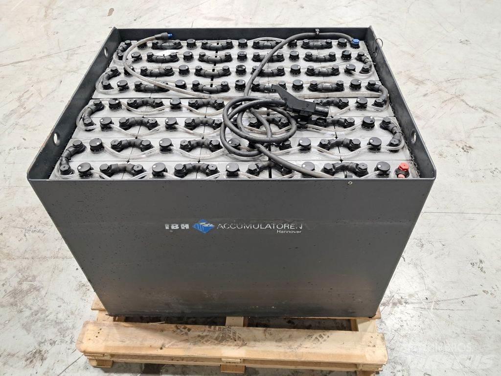  Batterij 80V 775Ah Akud