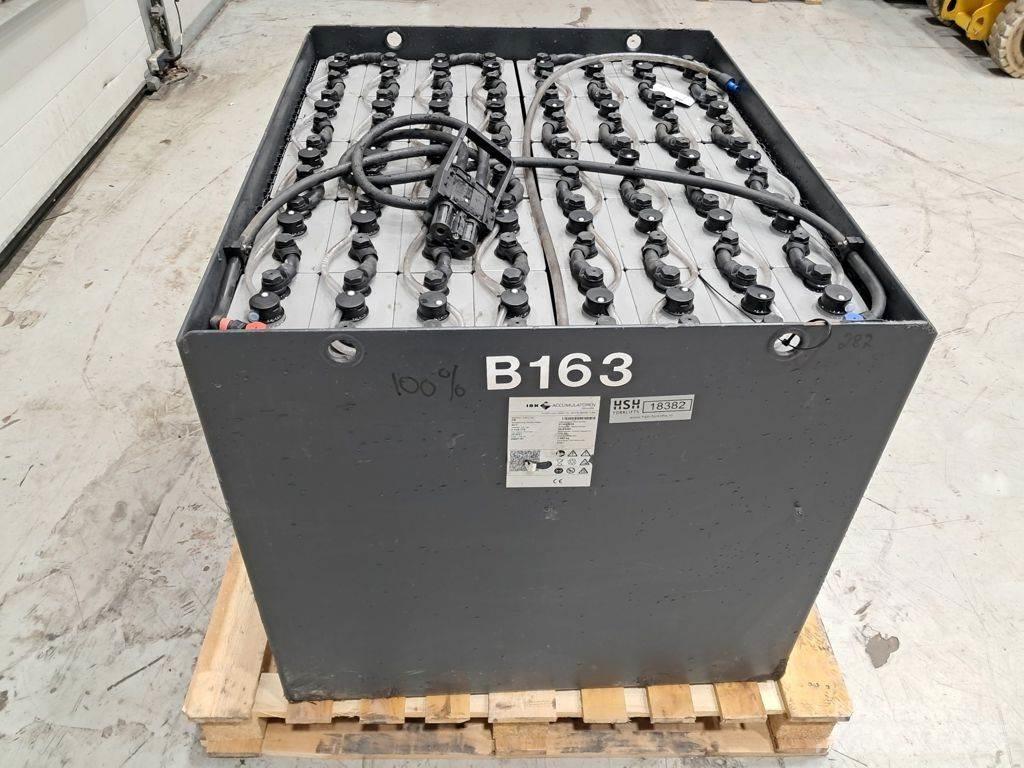  Batterij 80V 775Ah Akud