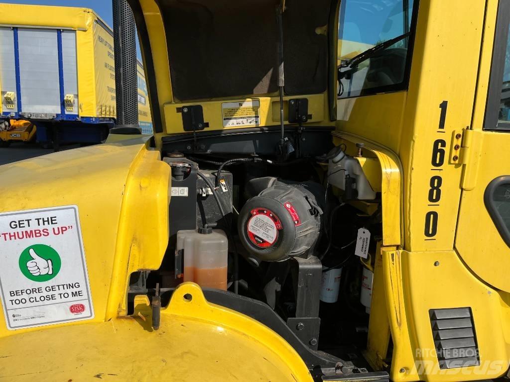 Hyster H 7.0 FT Diiseltõstukid