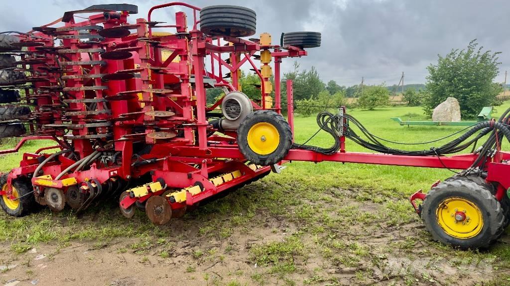 Väderstad RapidA600S Külvikud