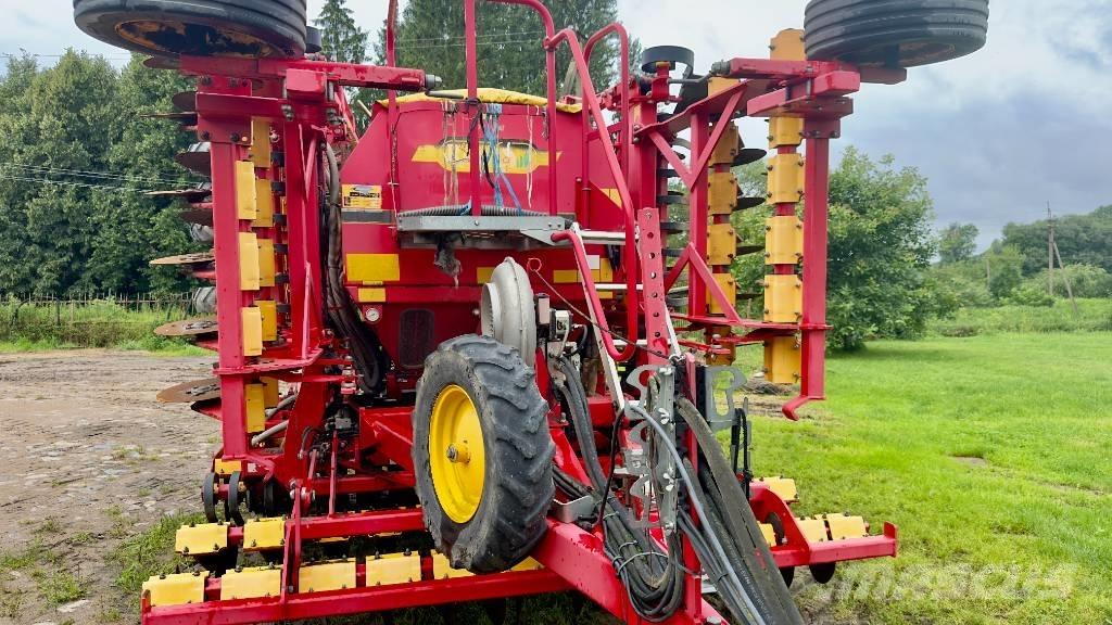 Väderstad RapidA600S Külvikud