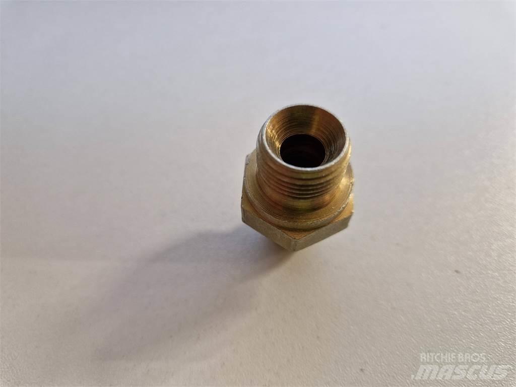 Rottne 634-0609 Hüdraulika