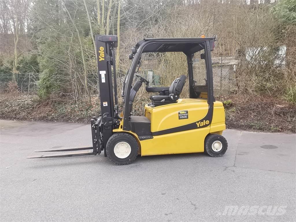 Yale ERP30VL Elektritõstukid