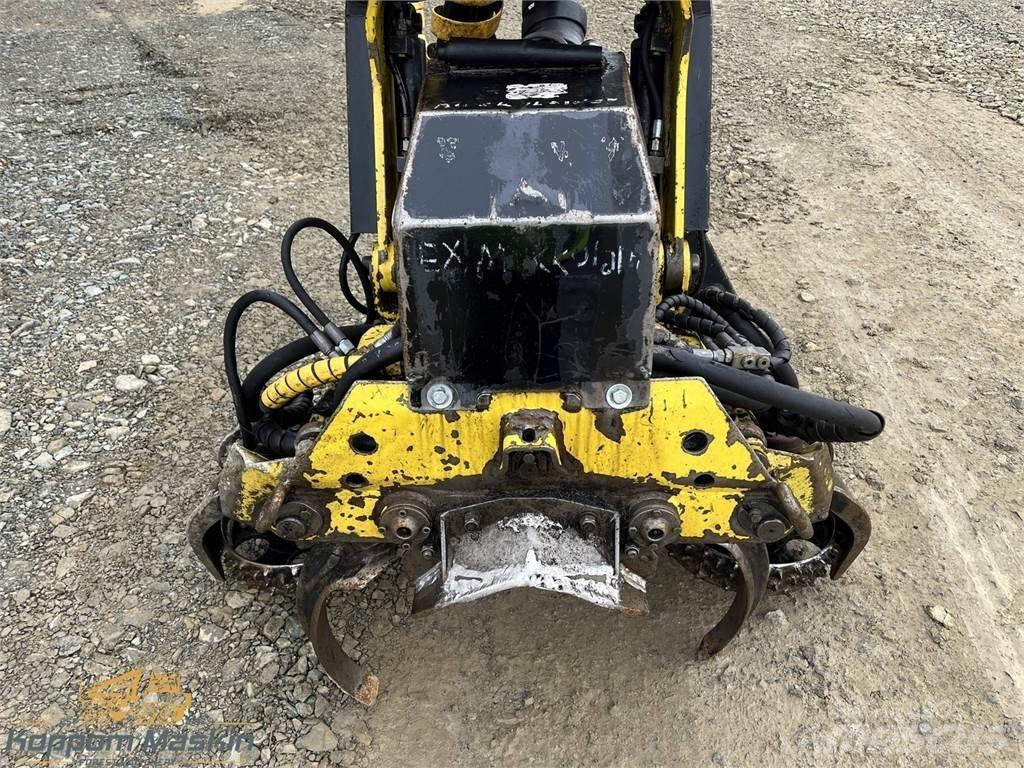Timberjack H754 Langetuspead