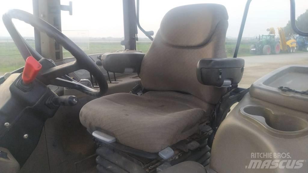Case IH MXM 190 Traktorid