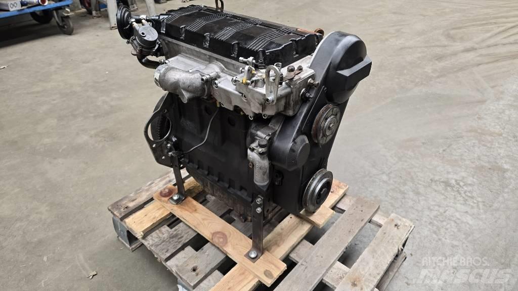 Lombardini LDW1404 Mootorid