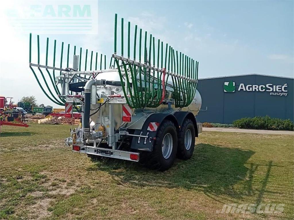  Gebo vt 18.300 Sõnnikulaoturid