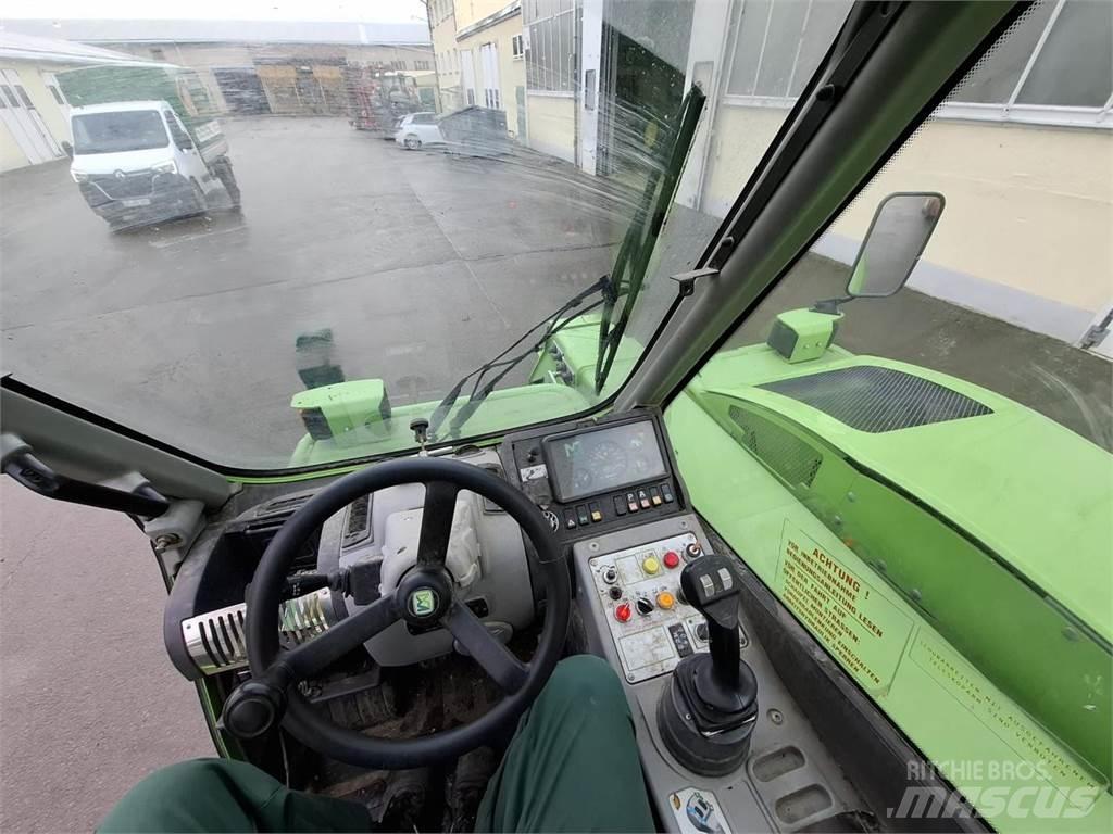 Merlo P 37.10 TOP Põllumajanduslikud teleskoopkäitlejad