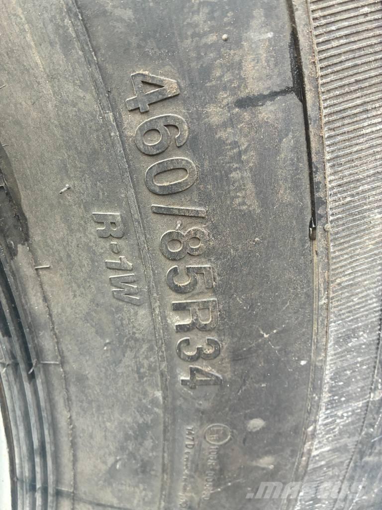 Belarus 952.4 Traktorid