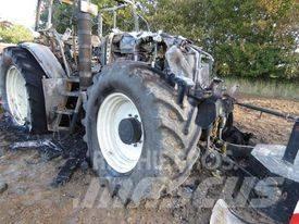 Steyr 6195 CVT    cabin kabiinid
