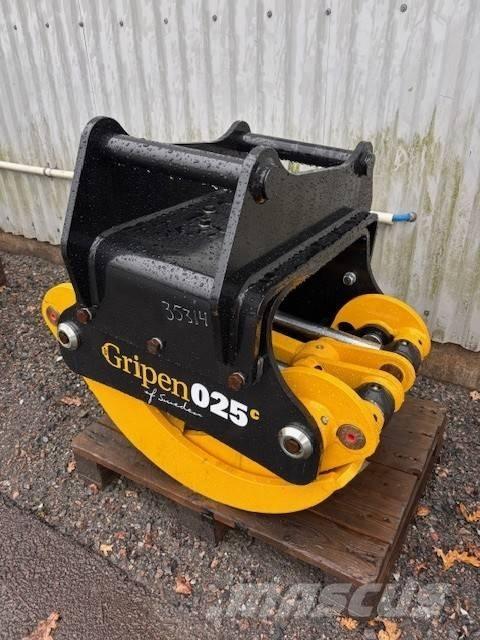 HSP Grip Haaratsid