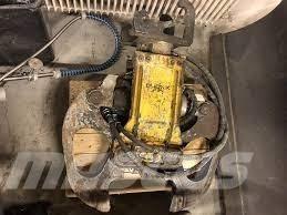 Darda Brokk CC 320 Betoonipurustuskäärid