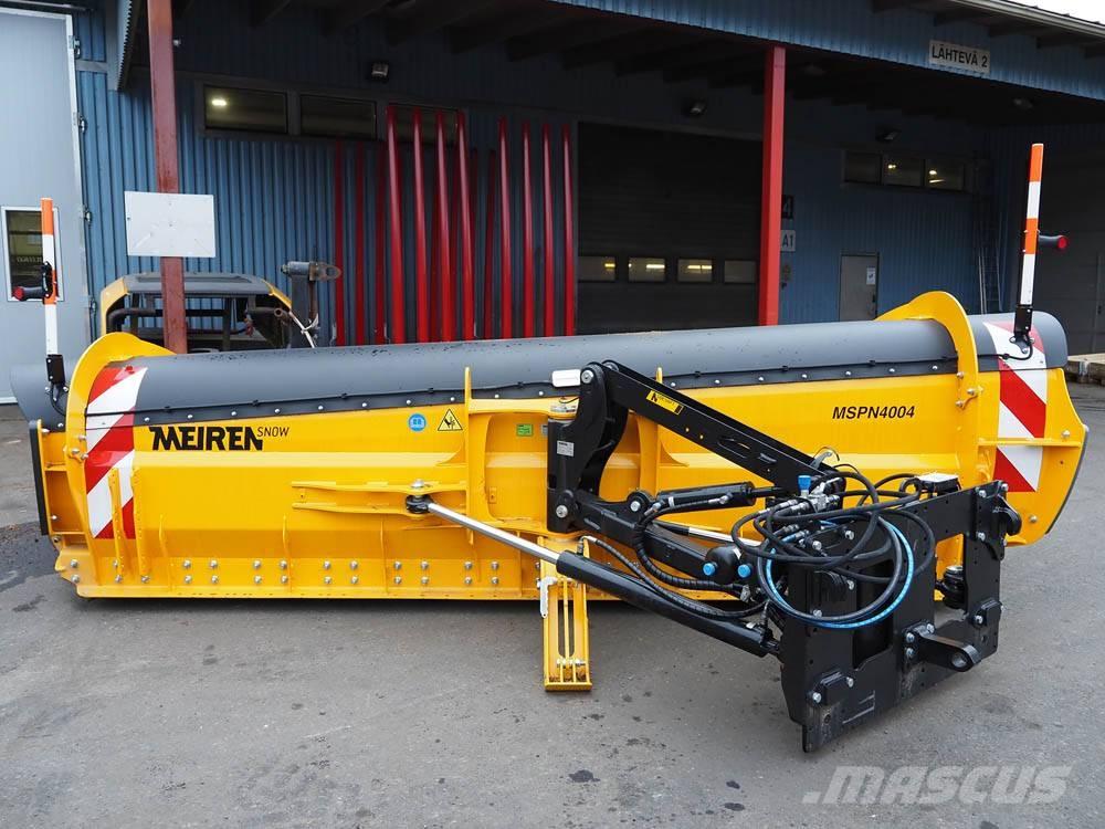 Meiren MSPN4004 Pinnaselõikurid