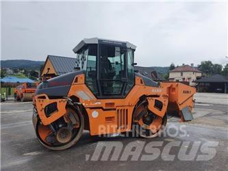 Hamm DV 85 VV Tandemrullid