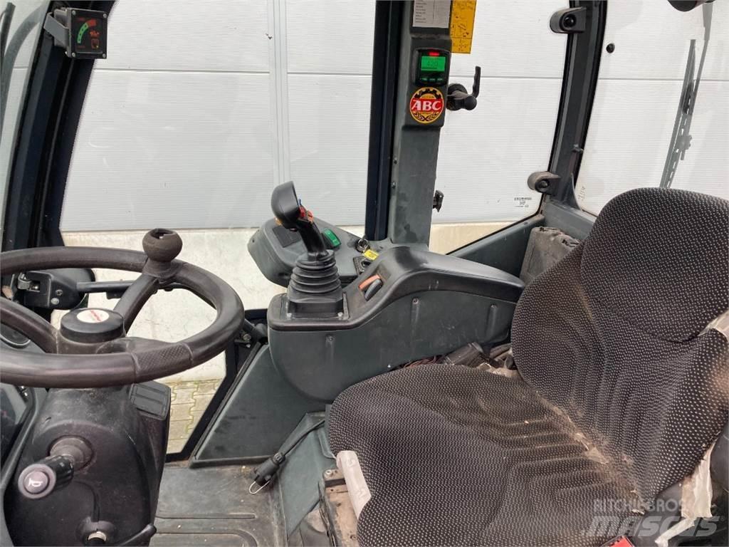 Schäffer 8620 T Teleskooplaadurid