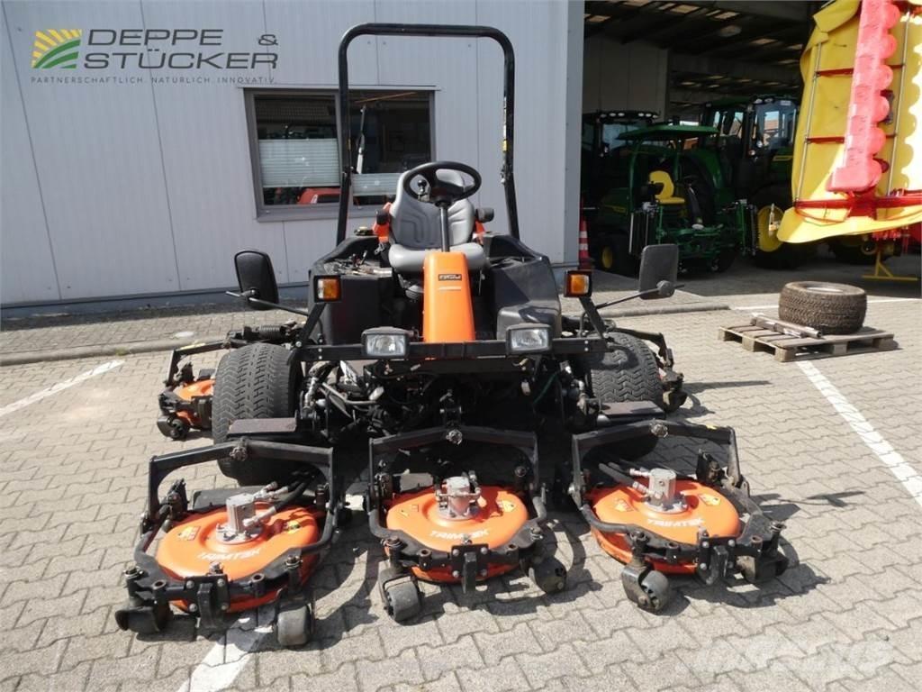 Jacobsen AR722T Muud põllumajandusmasinad