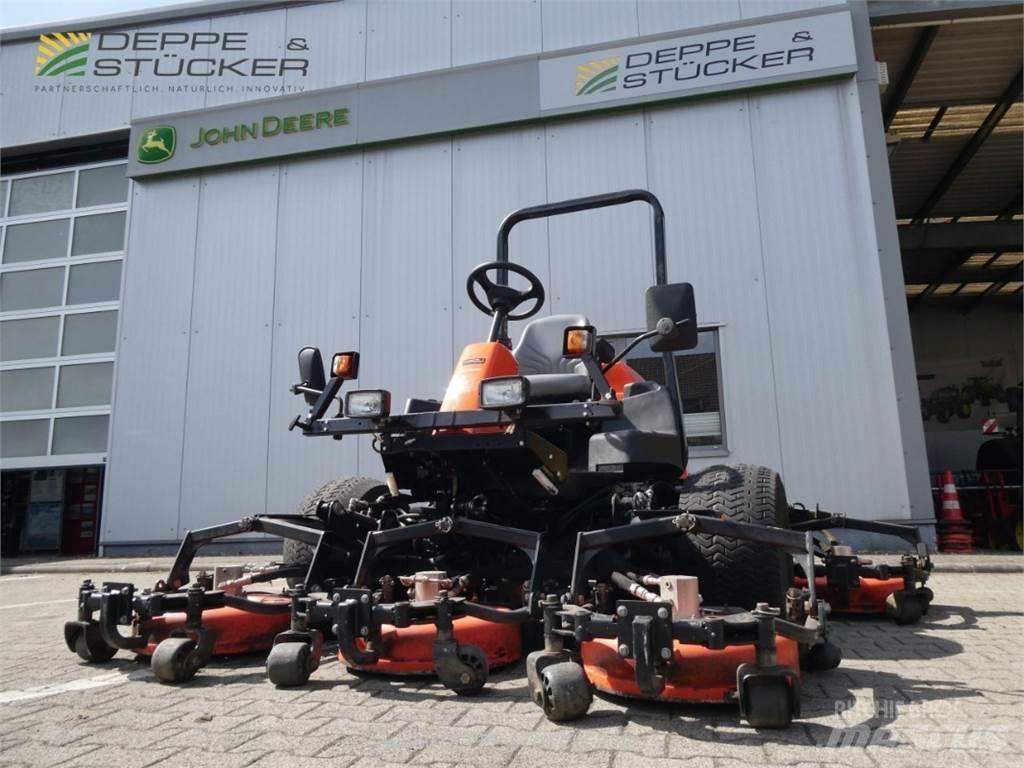 Jacobsen AR722T Muud põllumajandusmasinad