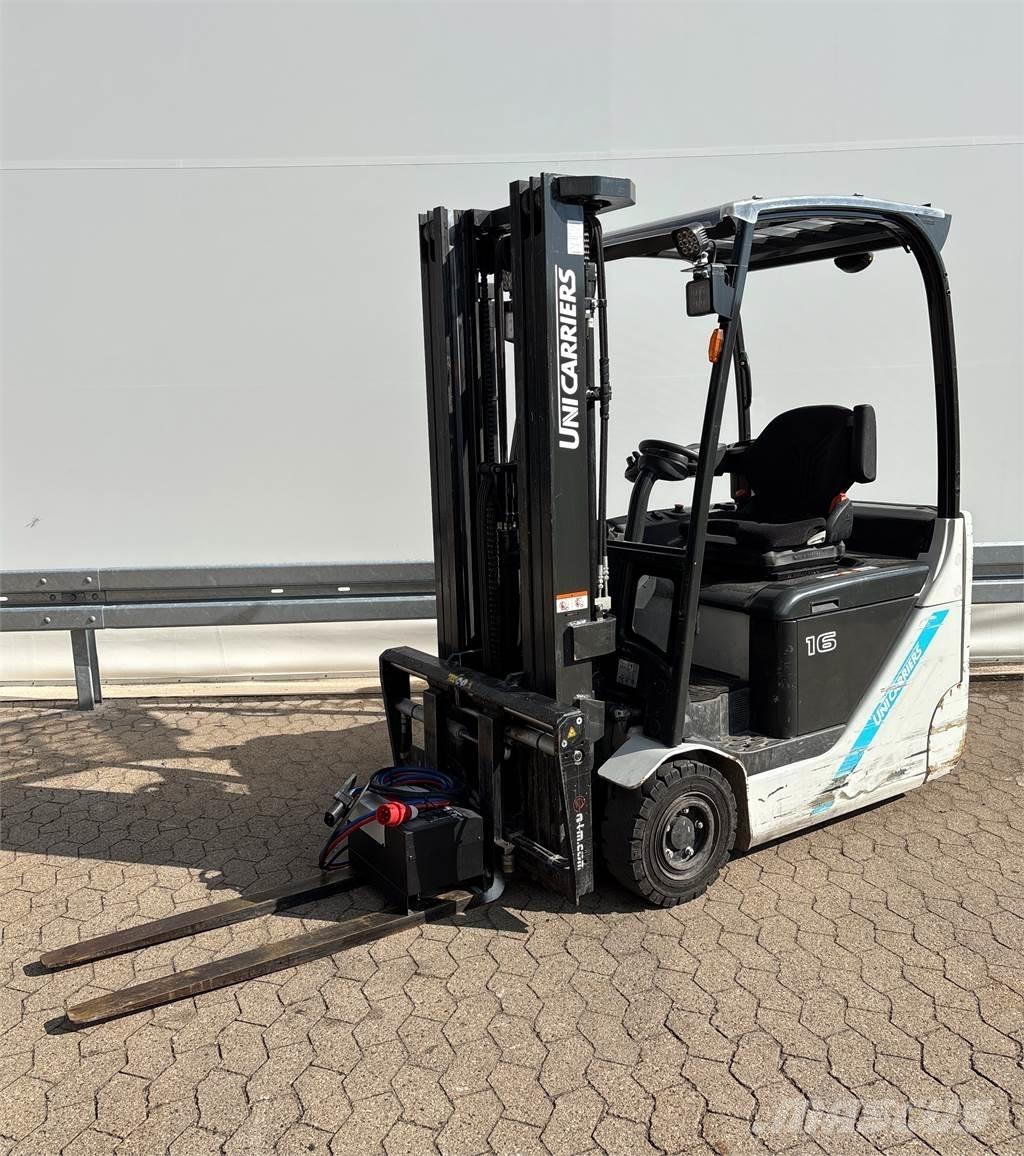 UniCarriers TX3-16 Elektritõstukid