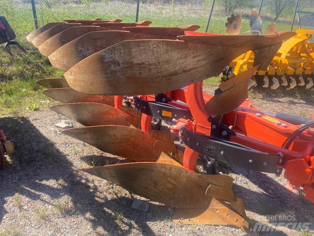 Kubota RM 300 SV Pöördadrad