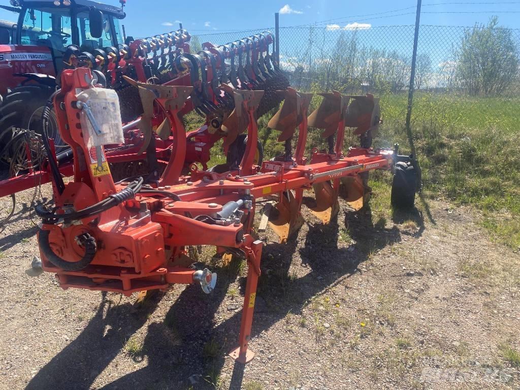 Kubota RM 300 SV Pöördadrad
