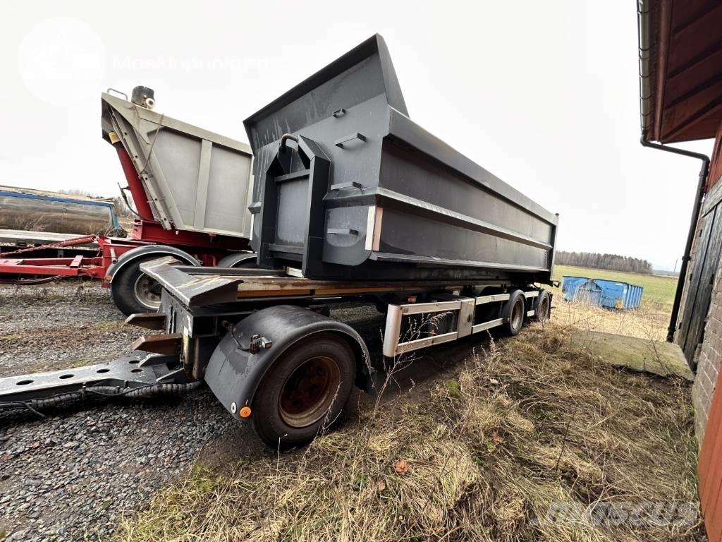 Istrail PKE-186/8B Vahetuskerehaagised