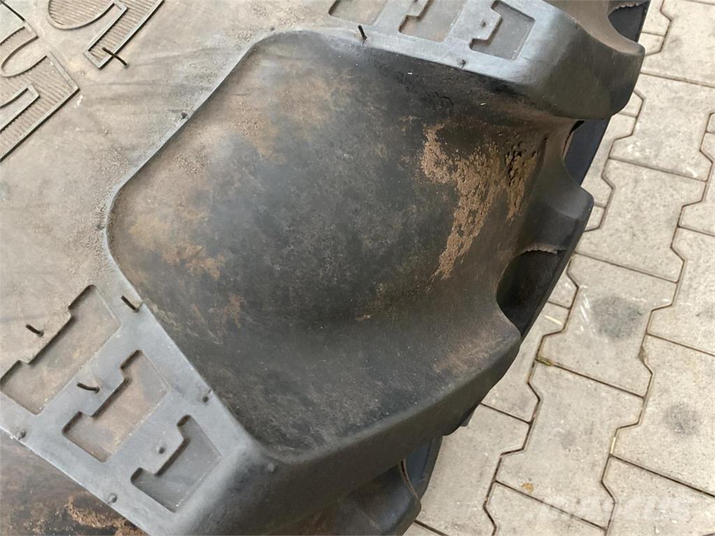 BKT 340/85R48 Rehvid, rattad ja veljed