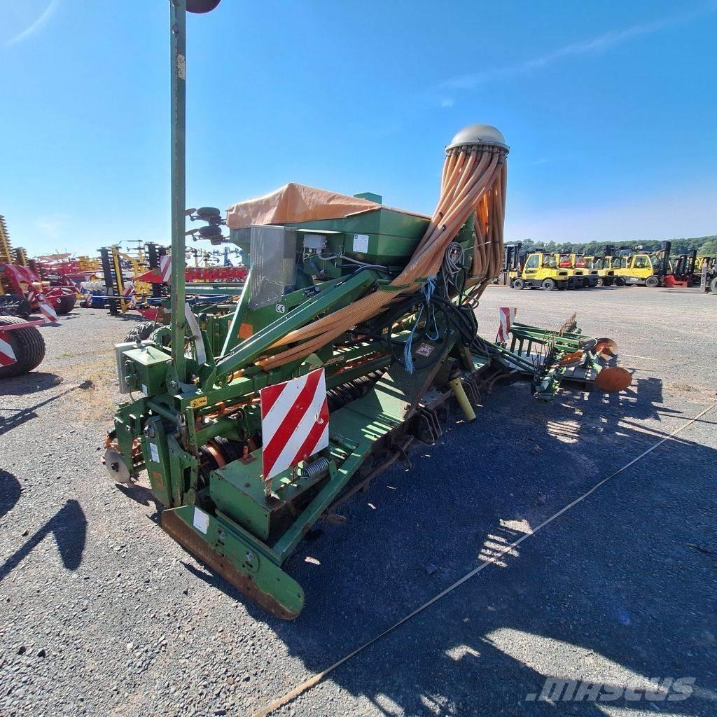 Amazone AD P 402 Külvikud