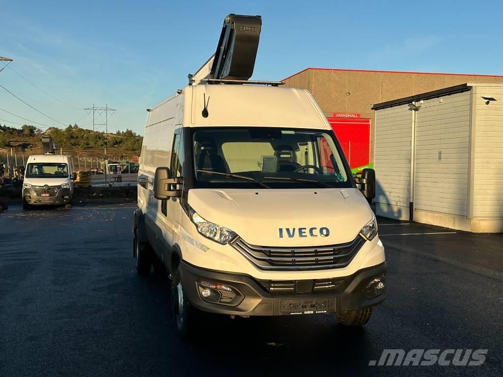Klubb K42P Auto korvtõstukid