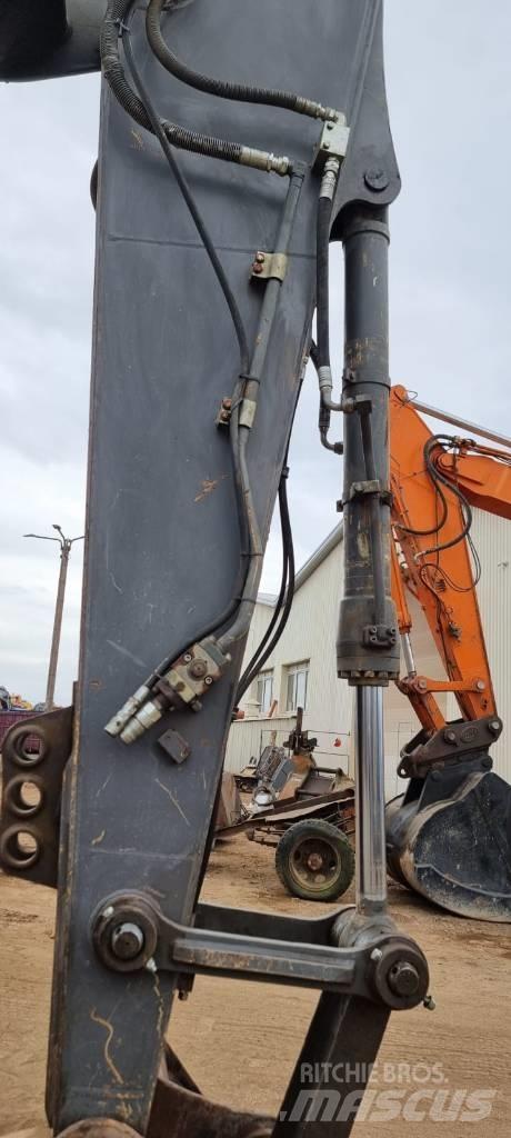 Volvo EC 160 C L Roomikekskavaatorid
