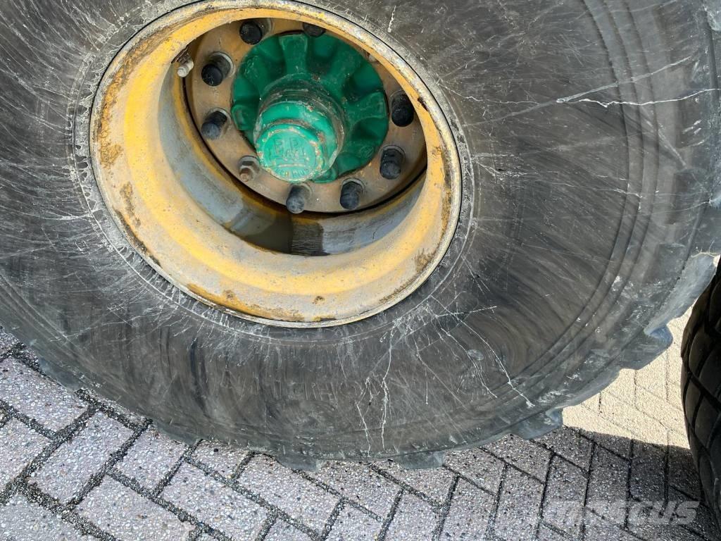 Alasco ALCODU 90 Muud haagised